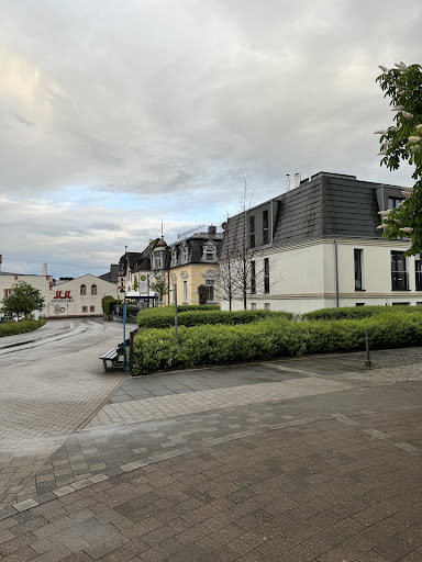Eltville (Rhein) Bischof-Kilian-Platz