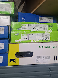 Photo n°31 de TURBO COMPETITION 93 à Bondy (Magasin de pièces de rechange automobiles)