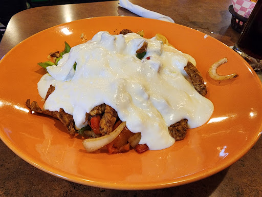 Dos Reales Mexican Restaurant & Steak House Bar - Thumbnail