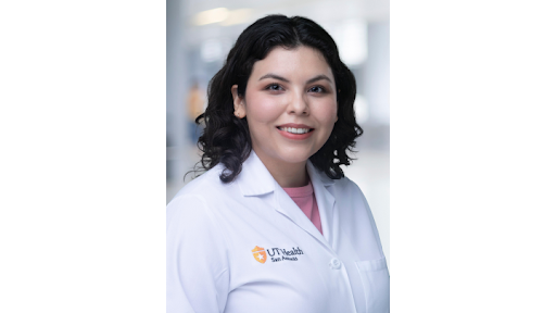 Mayra Perez, DO - Visual