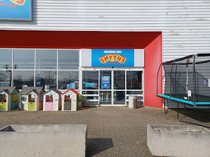 Photo n°36 de Smyths Toys Le Mans à La Chapelle-Saint-Aubin (Magasin de jeux vidéo)