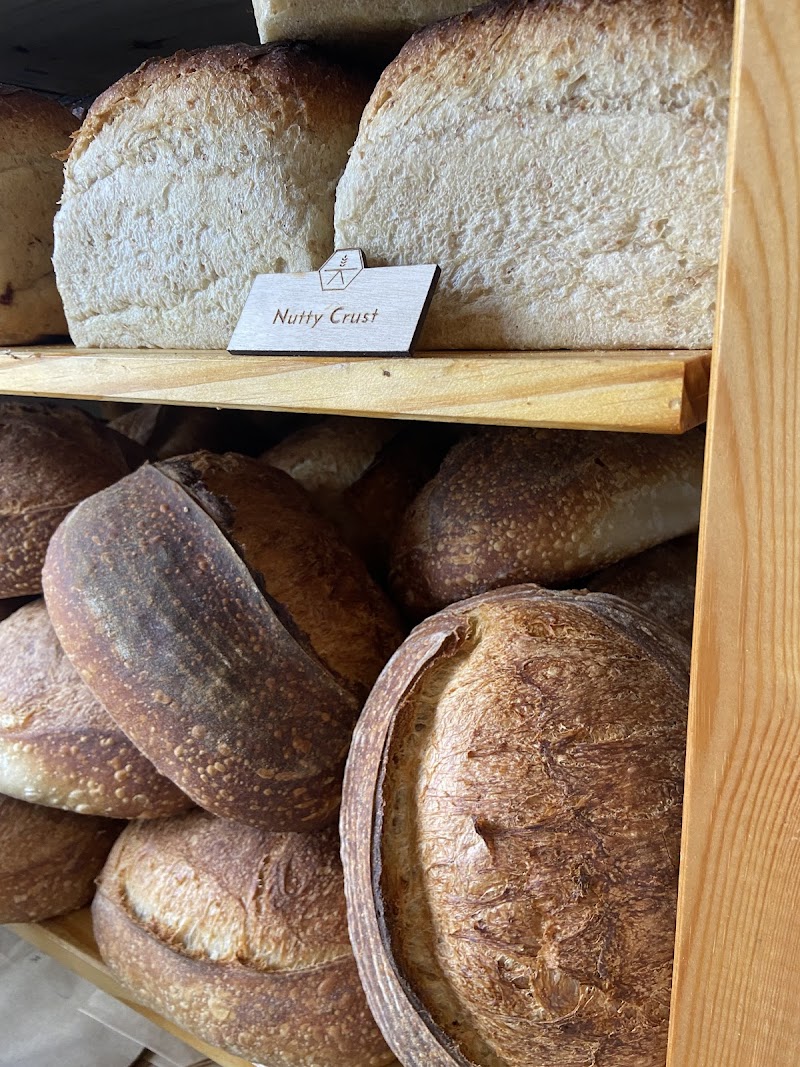 Benchmark Bread photo 2