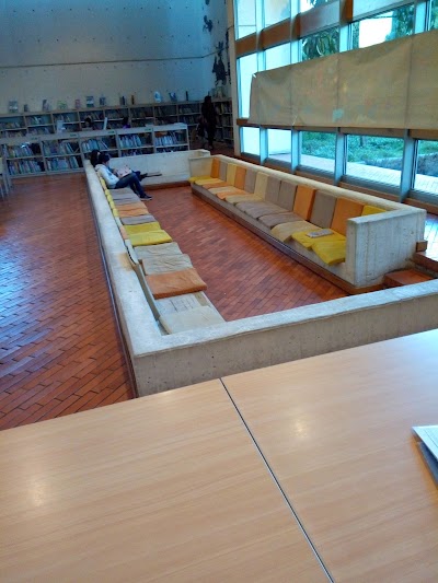 Photos of Biblored Lake Public Library Timiza