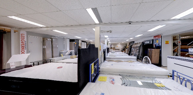Sura Woninginrichting - Rotterdam