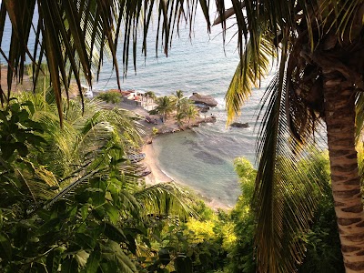 Photos of Cap Lamandou Hotel