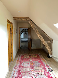 Photo n°6 de La Maison du Maréchal à Doudeville (Chambre d'hôtes)