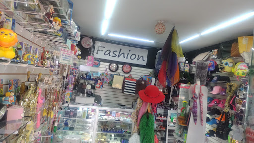 Fashion Accesorioa - Thumbnail