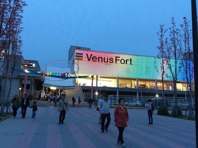 VenusFort