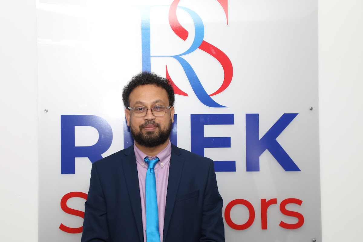 RHEK Solicitors Limited