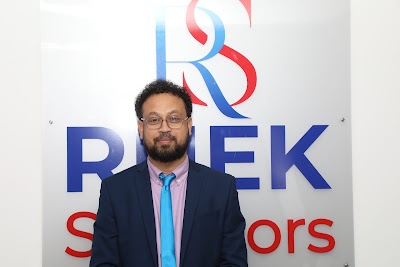 RHEK Solicitors Limited