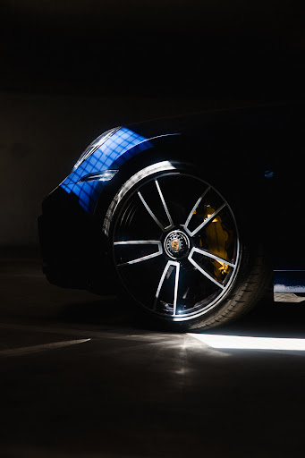 Edel & Stark GmbH - Luxury Car Hire Munich Gallery - Germany