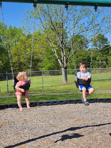 Earl Walking Park