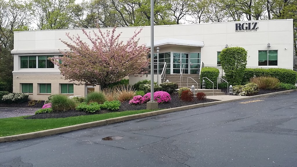 Rappaport Glass Levine Zullo Llp