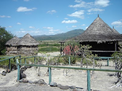 photo of National Museums of Kenya-Orlogesailie Museum