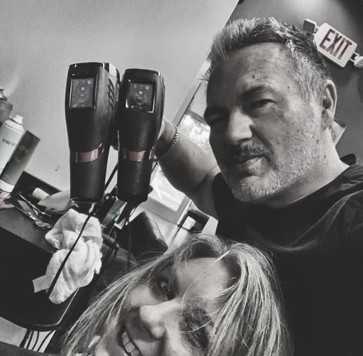 A Wild Hair/Sam Finney Salon @ Wild Child Boutique - Thumbnail