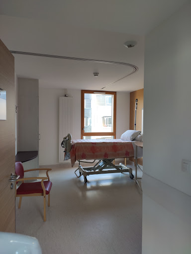 Photo de EHPAD Min Ran à Pleumeur-Bodou (22560)