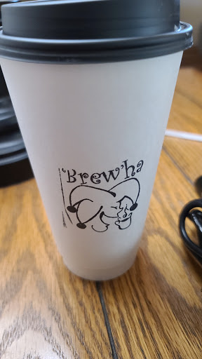 Brew'ha - Visual