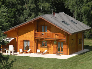 Photo n°13 de Chalet 