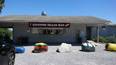 Goodies Snack Bar