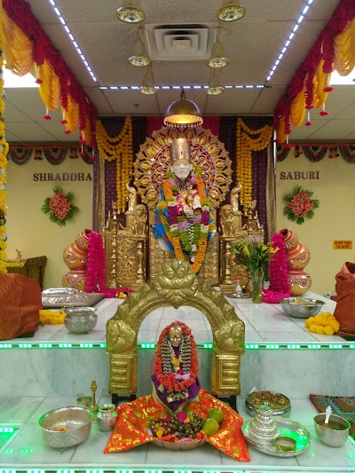 Sai Temple - Malvern