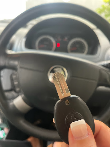 carkeymobile - Visual