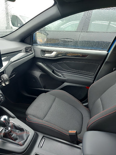 DB Car Detailing - Visual