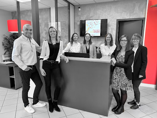 Photo de Agence de la Morinie à Thérouanne (62129)