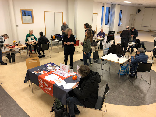 Repair Café Bunnik
