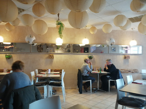 Photo 3 - Restaurant Pizzeria INNAMORATO