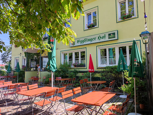 Egglfinger Hof - Visual