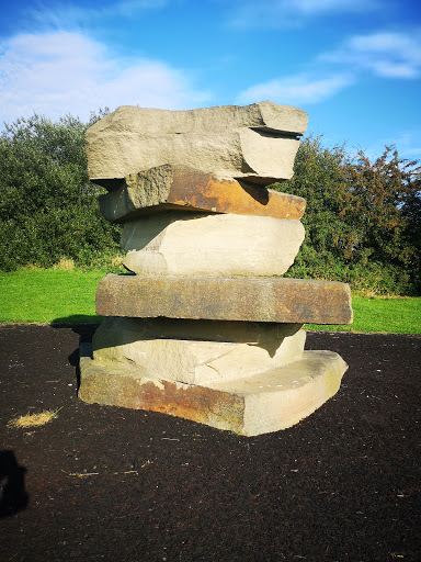 Thorne Skate Park Gallery - United Kingdom