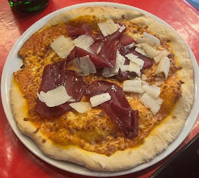 Photo n°8 de La Pizza à Laon (Pizzas à emporter)