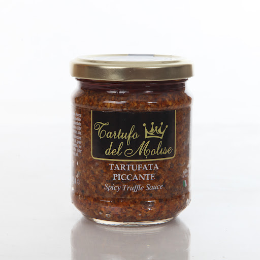 Tartufo del Molise - Thumbnail