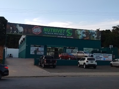 Photos of Nutrivet Veterinary Pharmacy