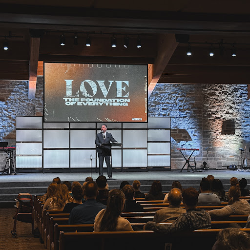 Parkway Church – Oak Creek - Thumbnail