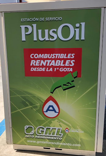 PlusOil - Thumbnail