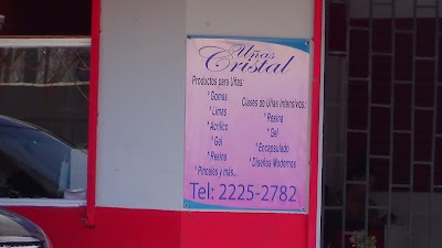Photos of U&ntilde;as Cristal, Guadalupe