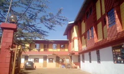Photos of County Pride Hotel