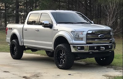 Photos of X-Treem Automotive & Tinting
