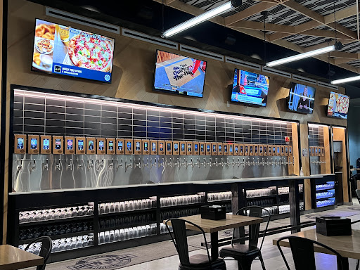 BrewWall - Visual