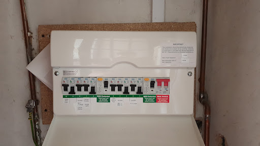 Electrician Essex Co