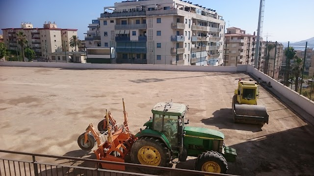 Estadio Alfonso Murube