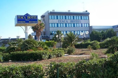 Photos of Itaca Hotel