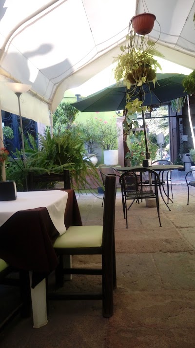 Photos of Hotel Tecozautla