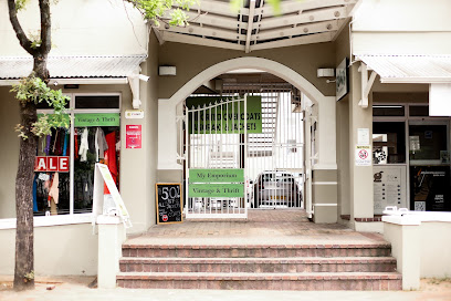 My Emporium Stellenbosch