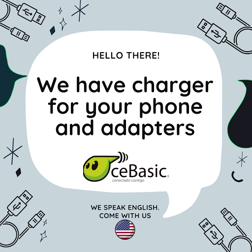 Cebasic Gran plaza - Visual