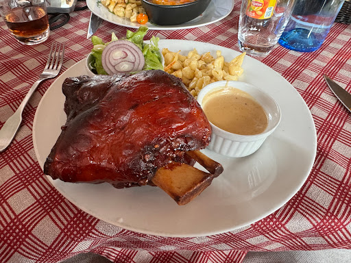 Restaurant Le Bourru Gourmand - Thumbnail