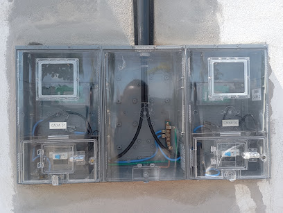 GM SERVIÇOS ELÉTRICOS