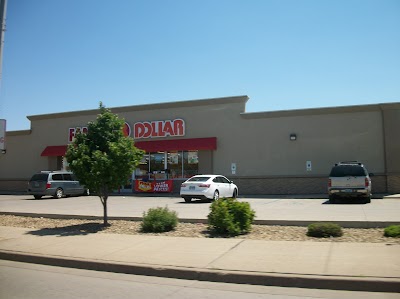 Family Dollar