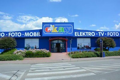Photos of OKAY elektrospotřebiče